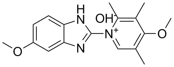 Esomeprazole Impurity 49